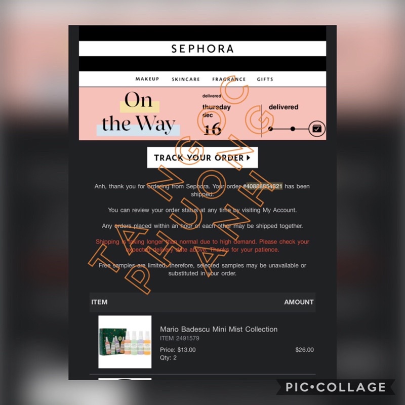 (bill) NƯỚC CÂN BẰNG DA - XỊT KHOÁNG MARIO BADESCU 60ml | BigBuy360 - bigbuy360.vn