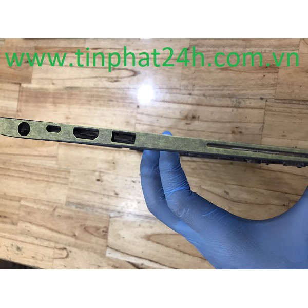 Thay Vỏ Laptop Dell Latitude E7400 0V9PFX 0762CW 0R0C21