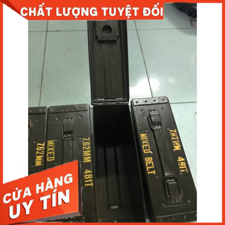 THÙNG ĐỒ NGHỀ MỸ LOẠI 3 LÍT nguyên zin nhé các bác