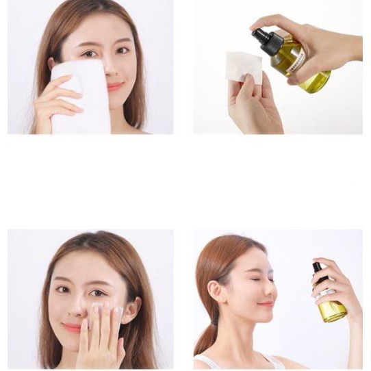 chính hãng mẫu mơis nhất- Toner Mụn Ẩn Thu Nhỏ Lỗ Chân Lông Tái Tạo Da Verbena Ketone Rosemary Yingchun | BigBuy360 - bigbuy360.vn