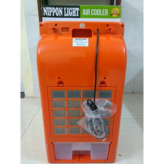 Quạt điều hòa Nippon Light N8386