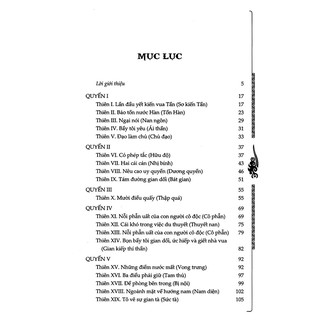 Sách - Hàn Phi Tử (Bìa Mềm)