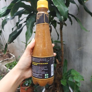 Tương bần xuất khẩu