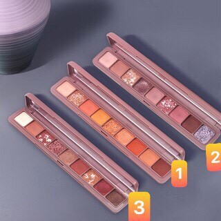 Bảng mắt nhũ 9 ô nội địa trung