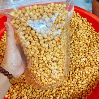 Ngô giòn xóc mắm cay 500gr