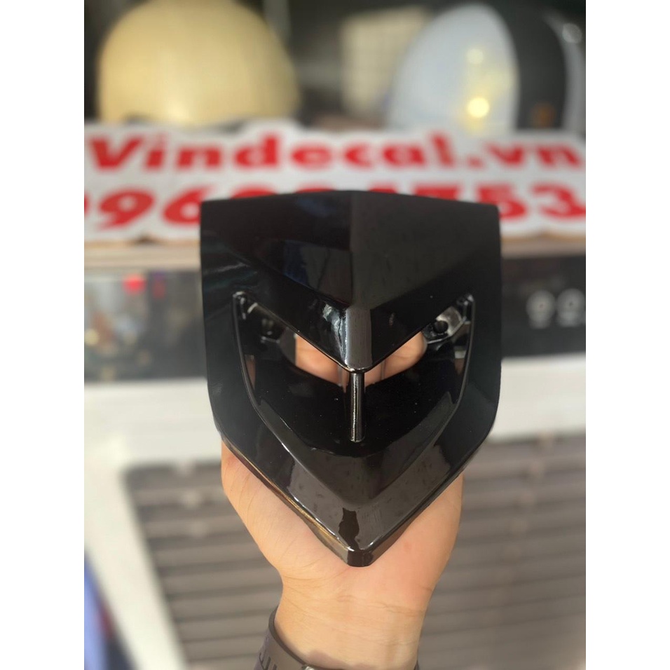 Ốp mặt nạ Exciter 135 2011-2014 Indonesia LC135 V4