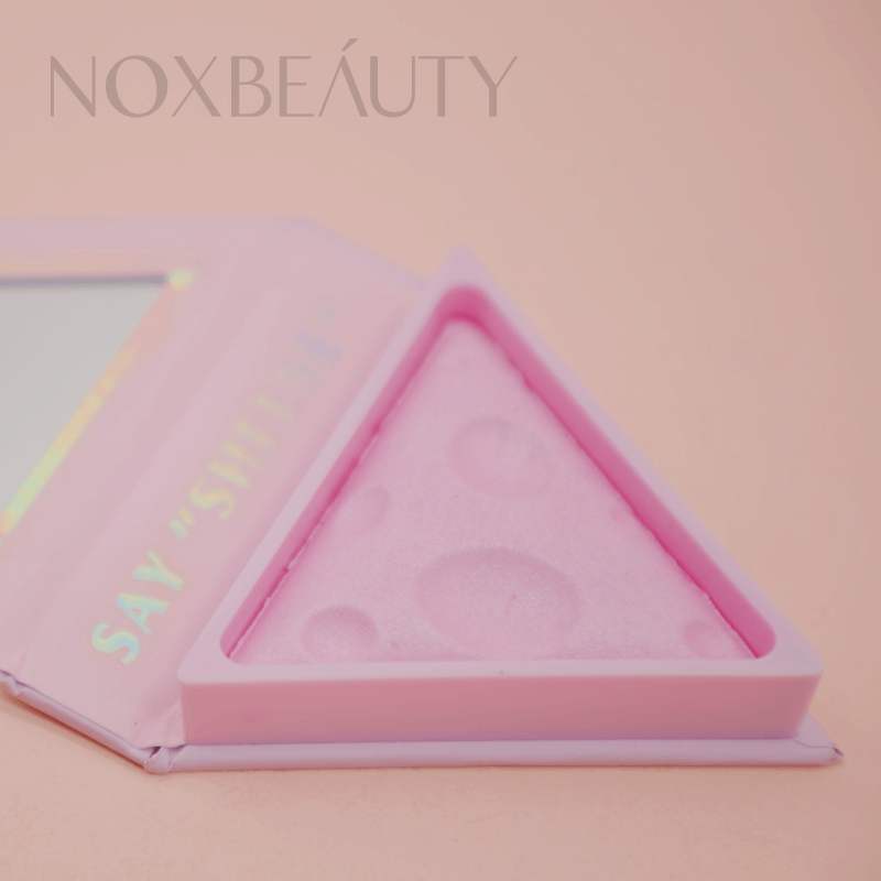 Phấn Má Hồng NOX 4 Màu Sắc Trọng Lượng 50g | BigBuy360 - bigbuy360.vn