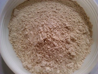 Bột đậu đỏ handmade gói 100g-500g