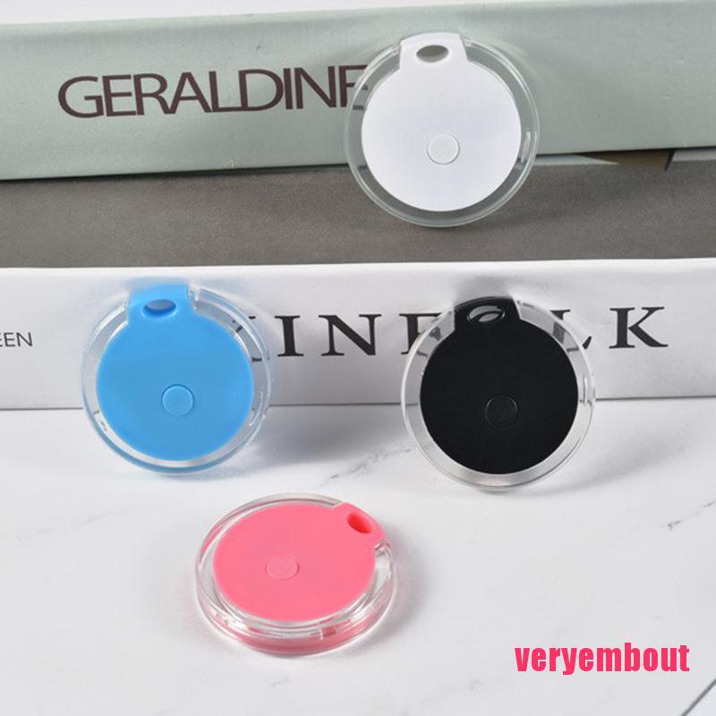 Thiết bị định vị GPS chống thấm nước cho thú cưng