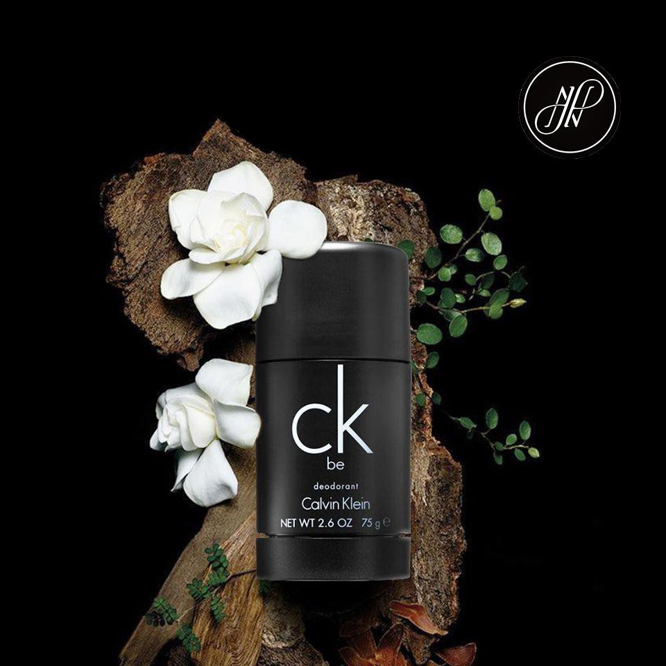 Lăn khử mùi nam CALVIN KLEIN CK Be 75ml