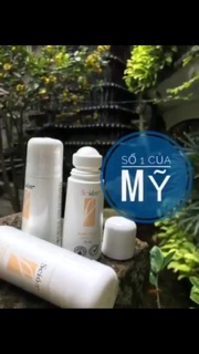 LĂN KHỬ MÙI SCION CÔNG NGHỆ MỸ