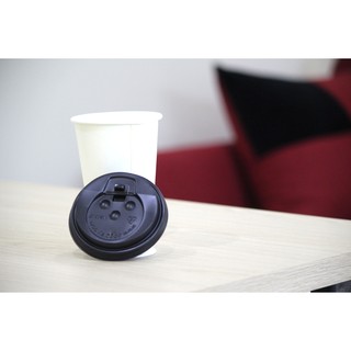 100 ly giấy 12oz lạnh trắng –360ml