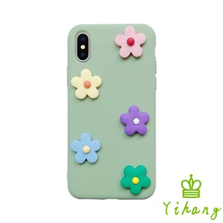 Ốp lưng silicone cho Huawei Nova 4 3i 3