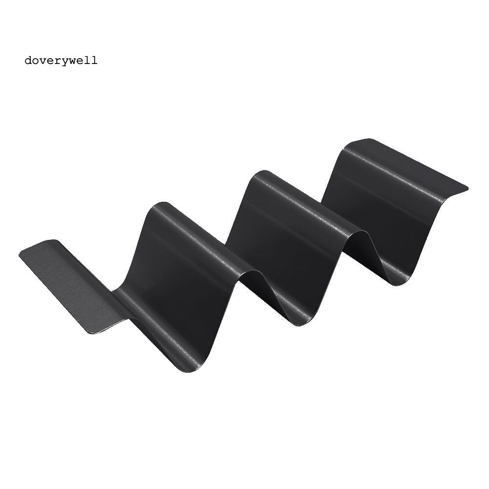 Khay đựng bánh taco bằng thép không gỉ tiện lợi