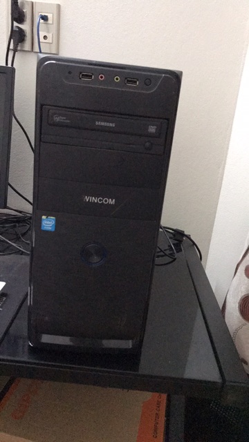 Bộ máy tính giá rẻ | BigBuy360 - bigbuy360.vn