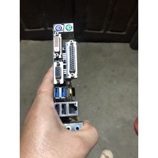 Main Asus H81M-D