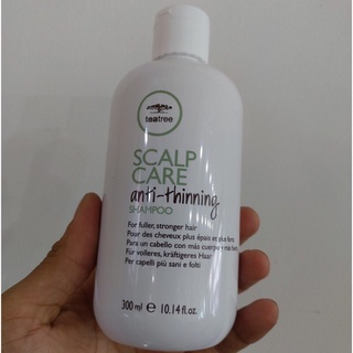 DẦU GỘI KÍCH THÍCH MỌC TÓC PAUL MITCHELL 300ml
