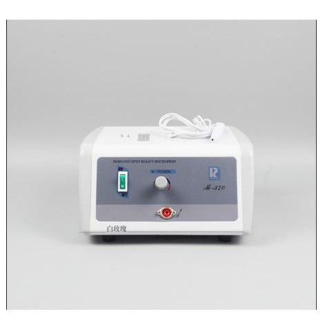 Máy đốt nốt ruồi nhấn mí xóa tàn nhang nám mụn thịt M370