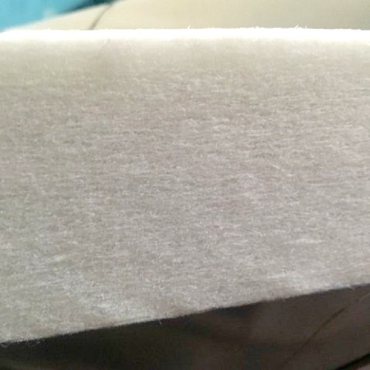 Nệm giường cho bé, nệm bông ép kích thước cho giường 1m50