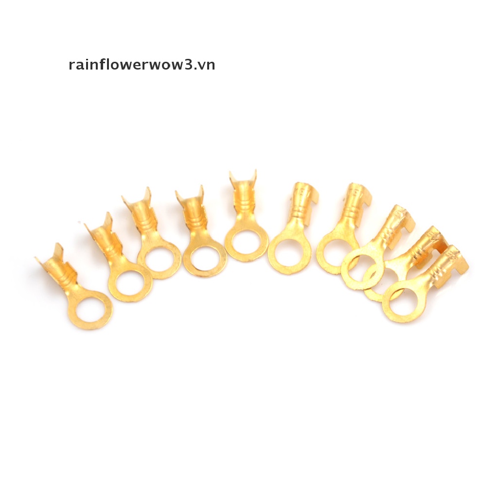 Bộ 100 Dây Vàng 5.2mm Chuyên Dụng Chất Lượng