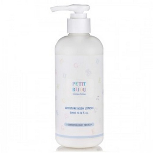 Sữa dưỡng thể Etude House cao cấp dung tích 300ml