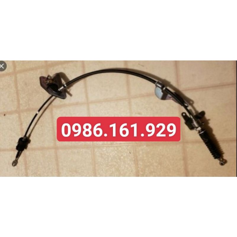 Dây đi số Honda Crv 2.0 2007-2012 (cáp sang số, cáp đi số, dây kéo số, Dây nối bộ phận chuyển số, cáp chuyển số)