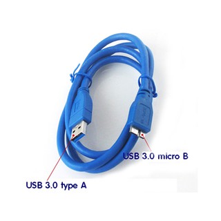 Dây cáp USB 3.0 dùng cho HDD box - USB3.0-HDD