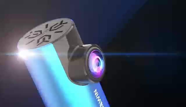 Camera hành trình ô tô Asawin s35 WiFi Full HD 1080P Máy ghi âm lái xe tự động | BigBuy360 - bigbuy360.vn