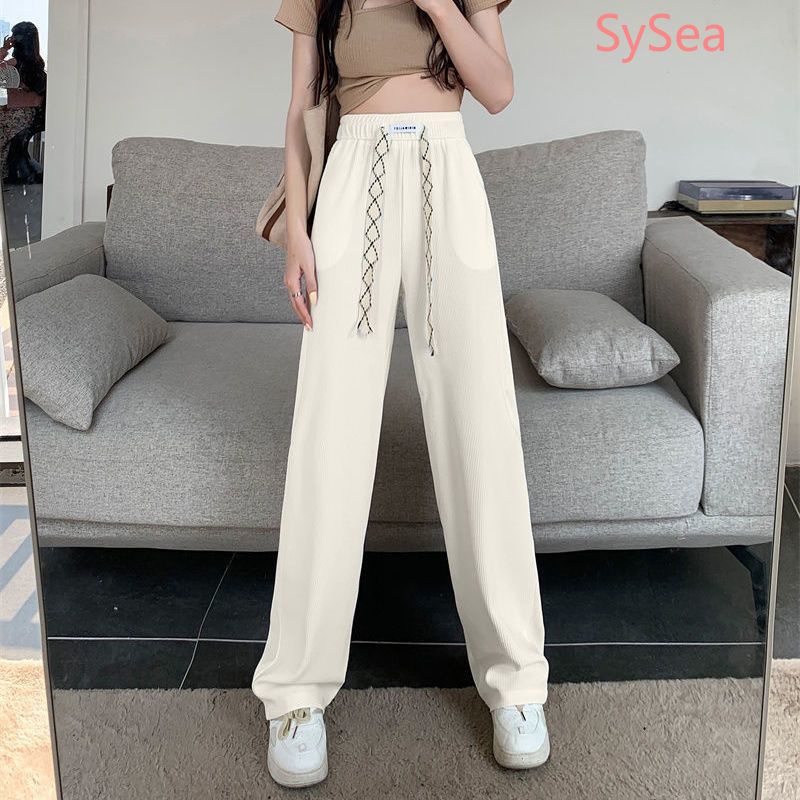 Quần Thể Thao Plus size Thời Trang Mùa Hè Hàn Quốc Dành Cho Nữ