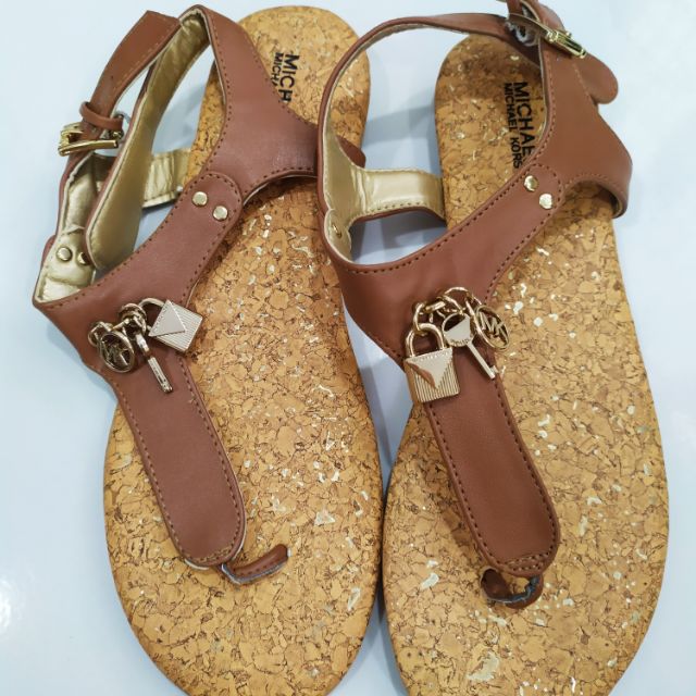 Thanh lý sandal Michael Kors AUTHENTIC