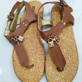 Thanh lý sandal michael kors authentic