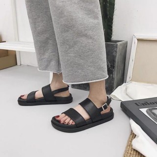 Dép sandal nữ 2 quai dẻo Cao Cấp :)