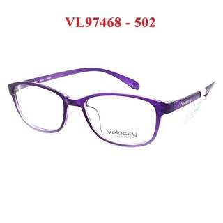 VL97468 -- gọng kính velocity chính hãng, bảo hành toàn quốc