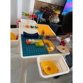 BÀN CHƠI LEGO ĐA NĂNG