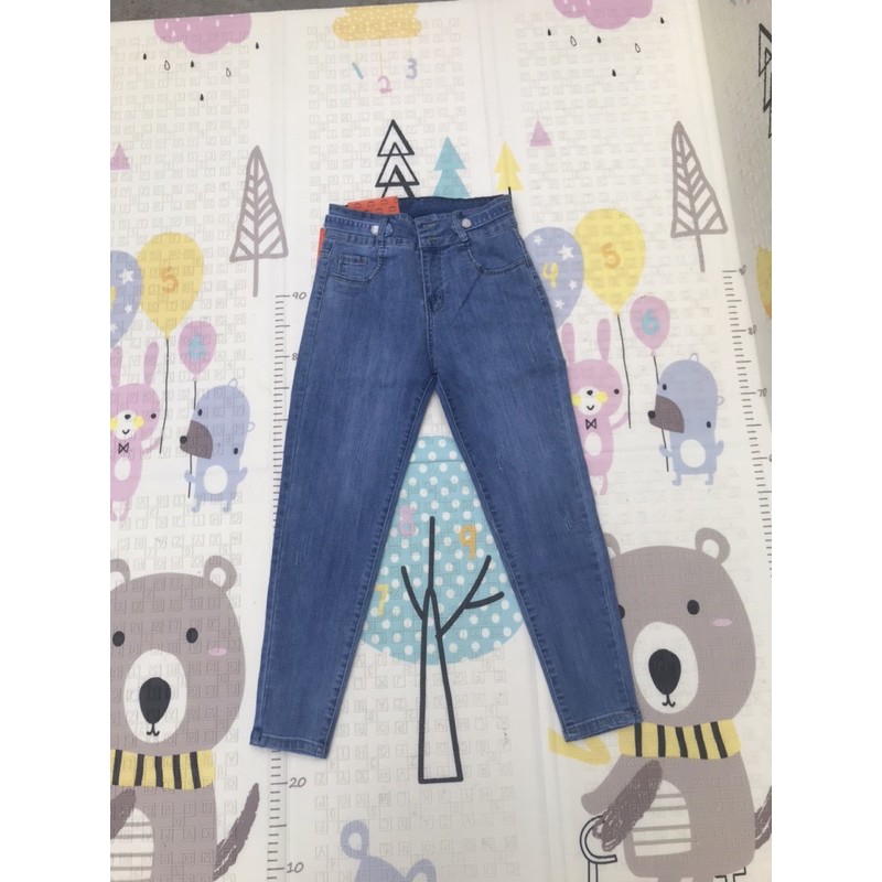 Quần jean nữ | BigBuy360 - bigbuy360.vn