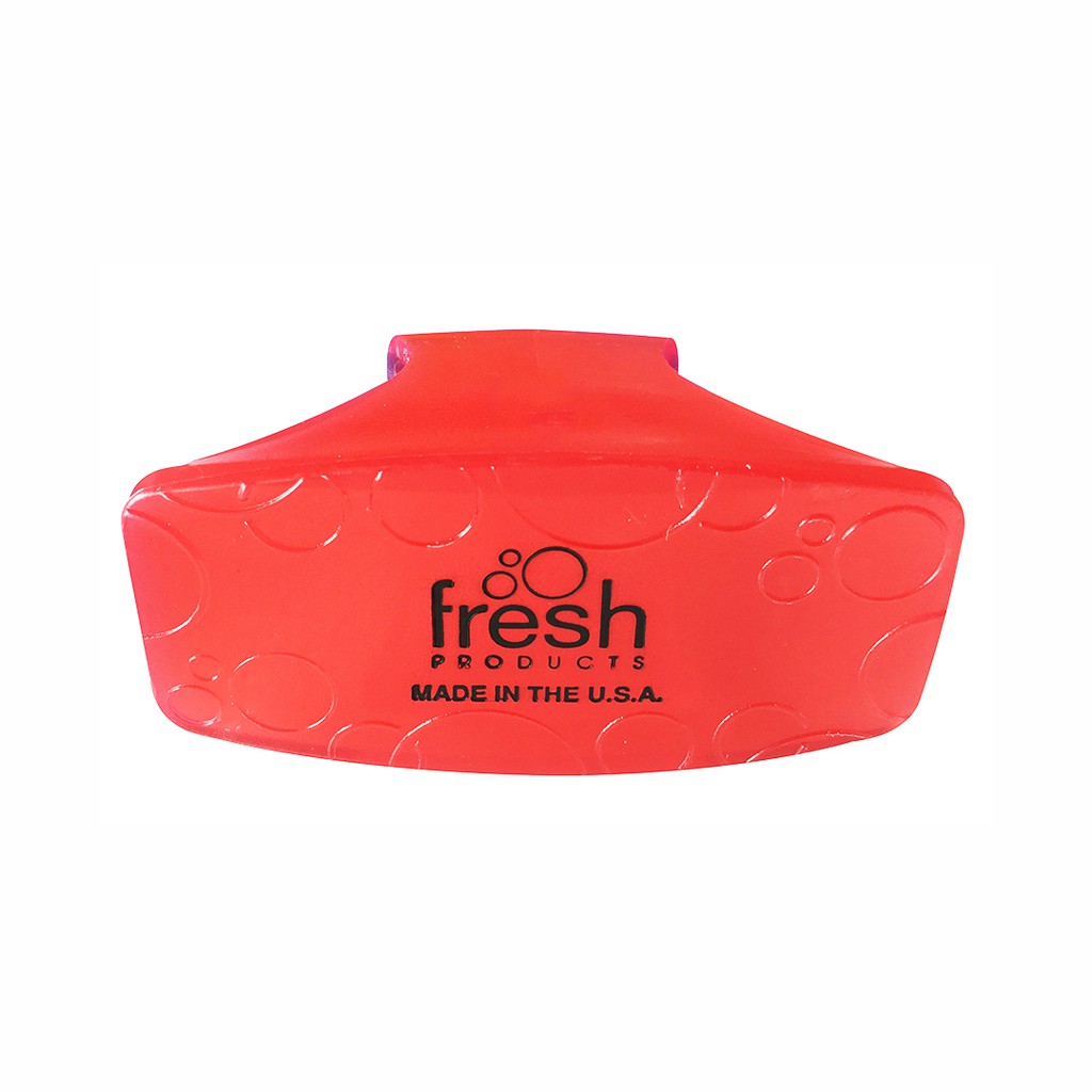 [TIẾT KIỆM] Combo Khử Mùi Nhà Vệ Sinh - EcoFresh + Kẹp Khử Mùi Clip Fresher