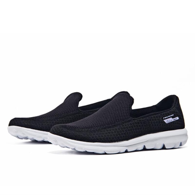 Giầy slip on 361