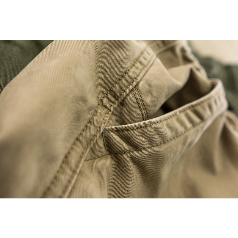 Quần Short Nam 4 Màu Tùy Chọn Thời Trang Mùa Hè Năng Động Chất Lượng Cao Size M-4Xl