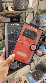 Bao da sam sung A10s/A50s- Hãng Onjess