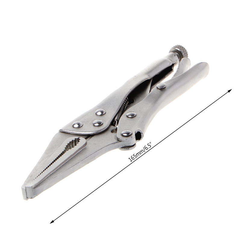 Kìm Khóa 7Inch 165mm Chất Lượng Cao Chuyên Dụng