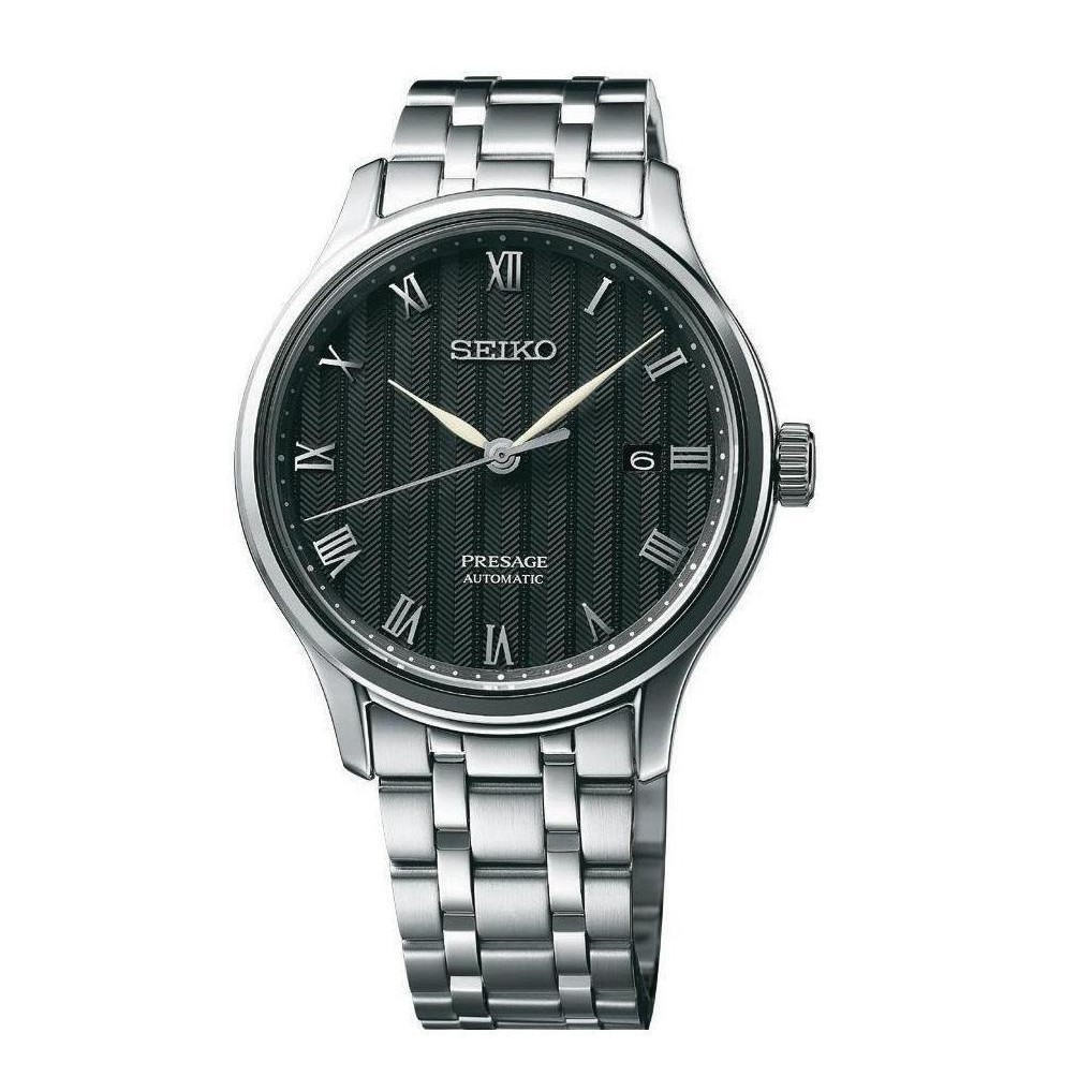 Đồng hồ nam Seiko SRPC81J1