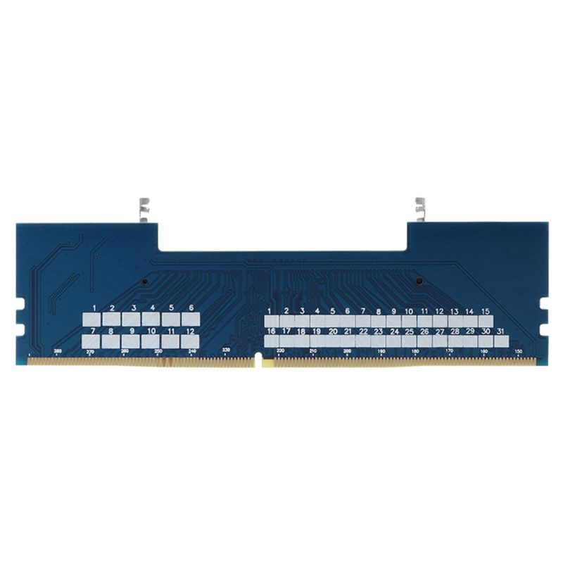 Thẻ nhớ RAM DDR4 SO-DIMM chuyên dụng cho máy tính bàn/laptop