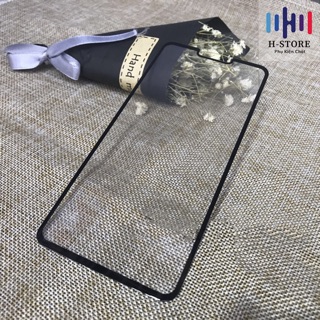 cường lực LG G8 (ko cong)