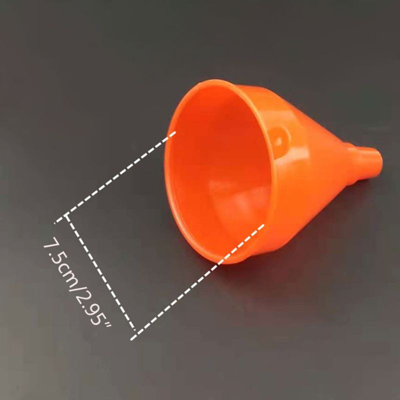 Ống phễu dẫn nhiên liệu cho động cơ xe moto chuyên dụng