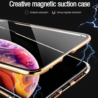 Ốp lưng dành cho iPhone X XS Max XR 7 8 Plus
