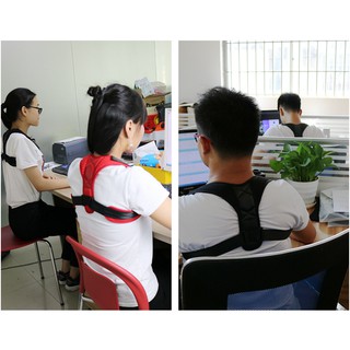 Đai chống gù lưng