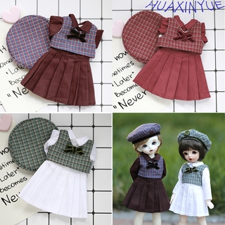 Búp Bê Đồ Chơi Đáng Yêu 28cm Tỉ Lệ 1 / 6