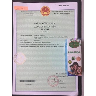 [Chính Hãng] Tinh Dầu Dạ Thảo Liên