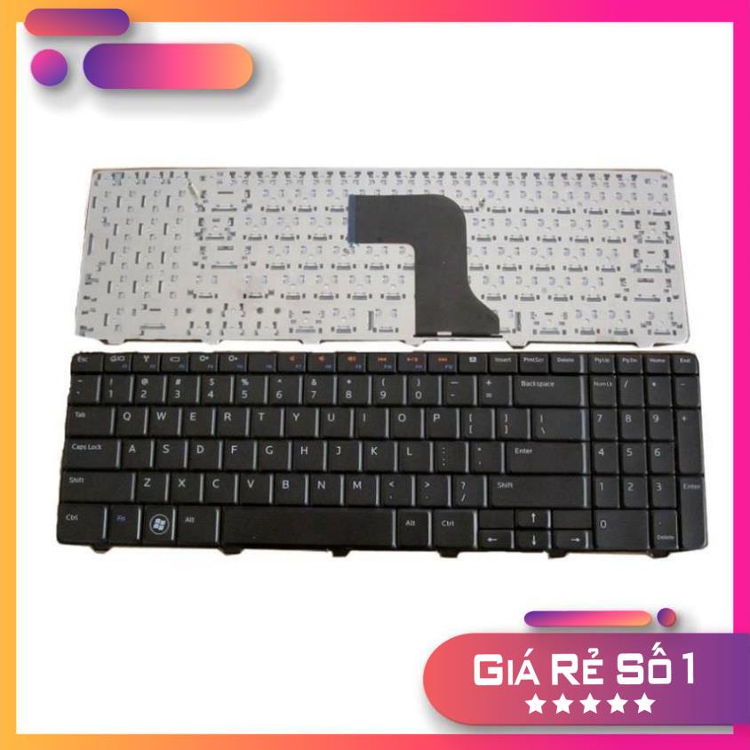 BÀN PHÍM LAPTOP DELL Inspiron 15 15R M5010 N5010