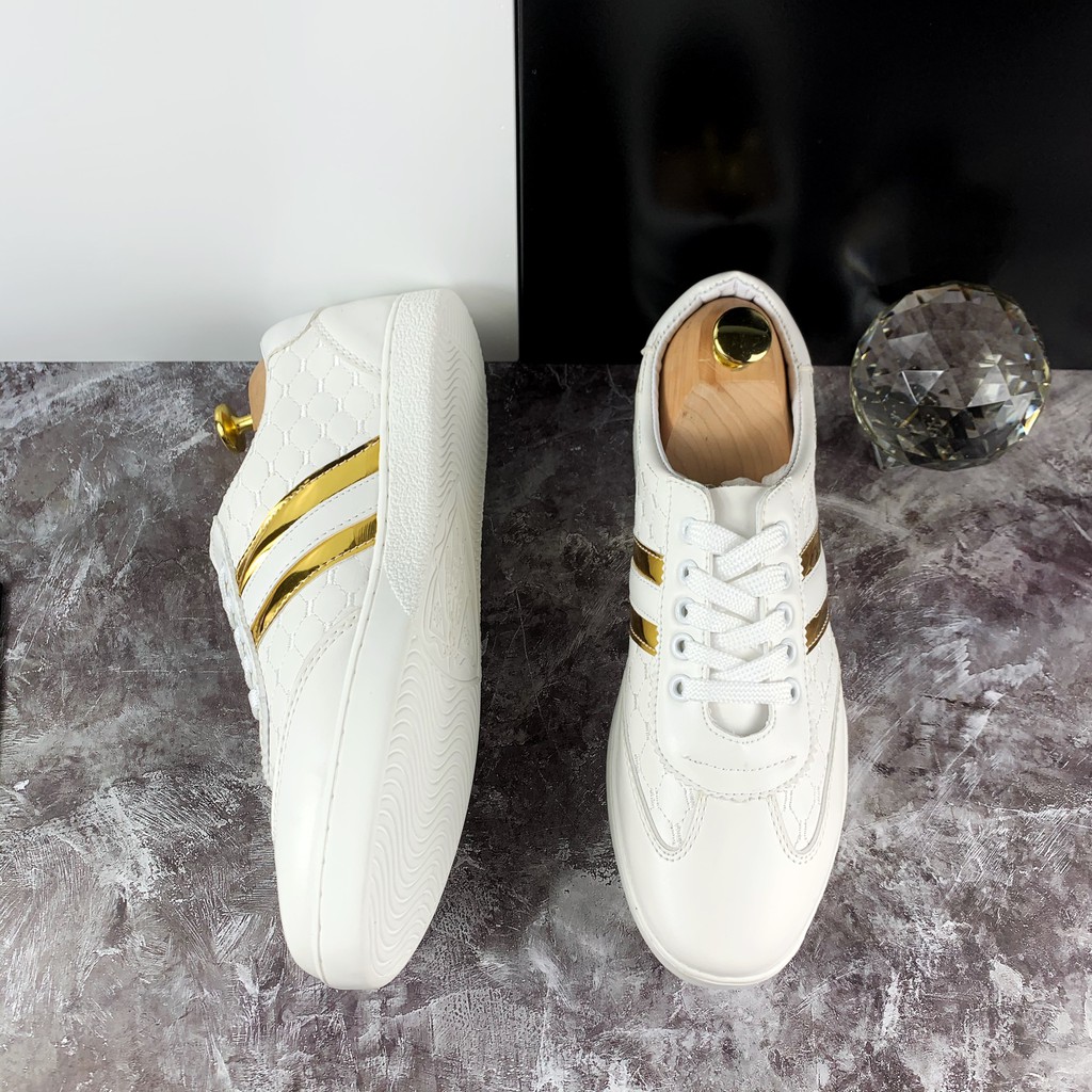 Giày Nam ❤️FREESHIP❤️ Giày Thể Thao Nam - Giày Sneaker Cao Cấp G31 | BigBuy360 - bigbuy360.vn